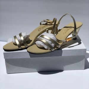 Finest by Onex Bunny Platinum Leather